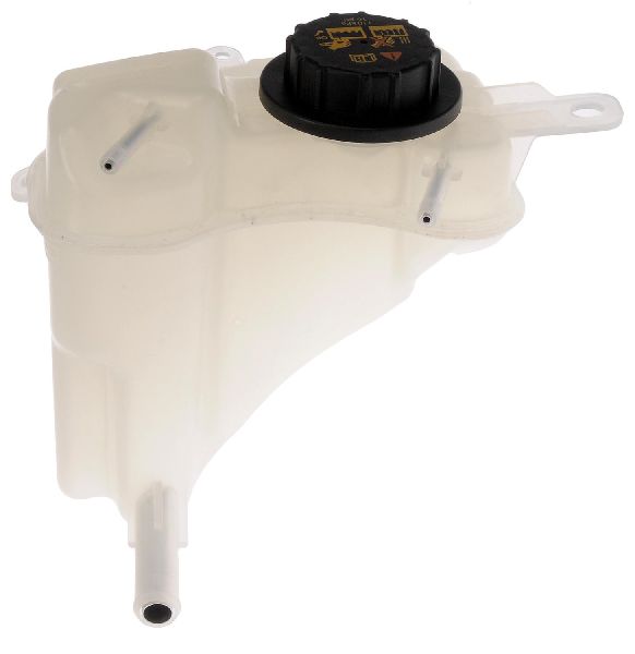 2008-2011 Lincoln MKZ Engine Coolant Reservoir - Front (Dorman)