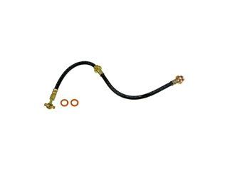 1993-1998 Mercury Villager Brake Hydraulic Hose - Front Left or Front Right (Dorman)