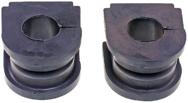 1995-2004 GMC Jimmy Suspension Stabilizer Bar Bushing Kit - Front To Frame (Dorman)