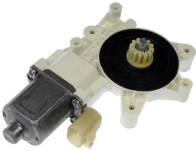 2006-2013 Chevrolet Impala Window Motor - Front Left or Rear Left (Dorman)