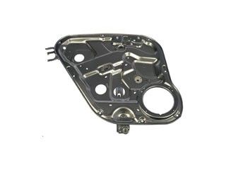 2007-2009 Hyundai Santa Fe Window Regulator - Rear Left (Dorman)