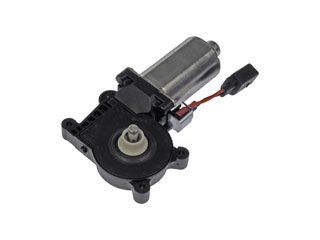 2001-2006 BMW M3 Window Motor - Rear Right (Dorman)