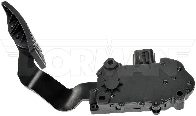 2005-2007 Ford F-550 Super Duty Accelerator Pedal (Dorman)