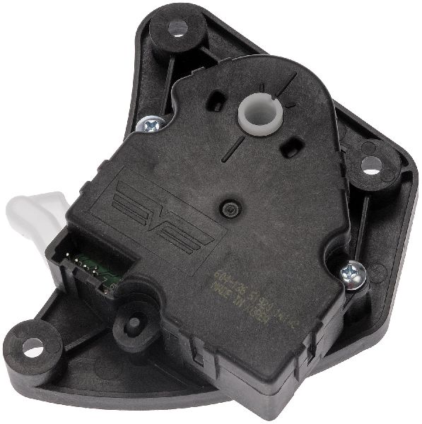 2003-2023 Chevrolet Express 3500 HVAC Blend Door Actuator - Main (Dorman)