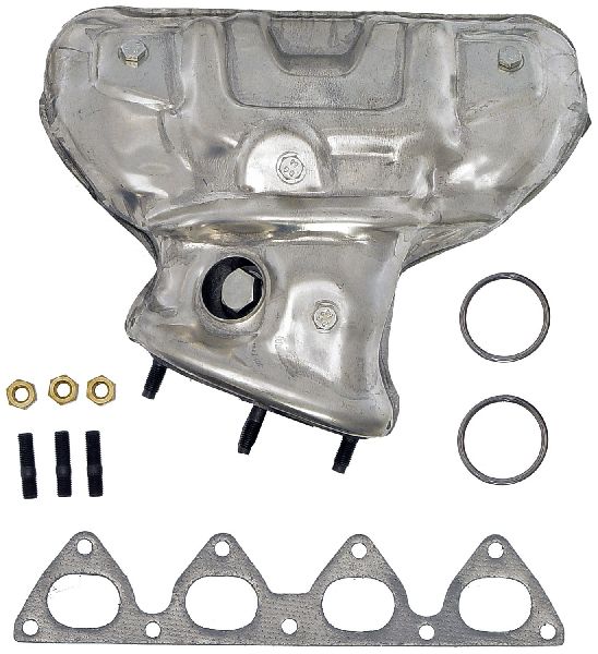 1992-1998 Honda Civic Exhaust Manifold (Dorman)