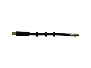 1999-2000 Volvo S70 Brake Hydraulic Hose - Rear Left or Rear Right (Dorman)