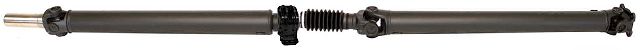 2014-2018 Ram 2500 Drive Shaft - Rear (Dorman)