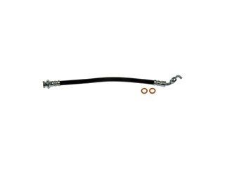 2013 INFINITI JX35 Brake Hydraulic Hose - Rear Left or Rear Right (Dorman)