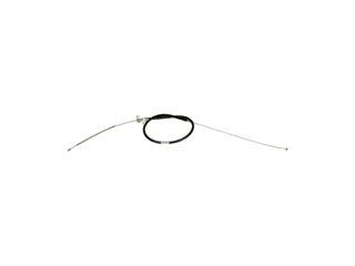 1989-1995 Toyota Pickup Parking Brake Cable - Rear Left (Dorman)