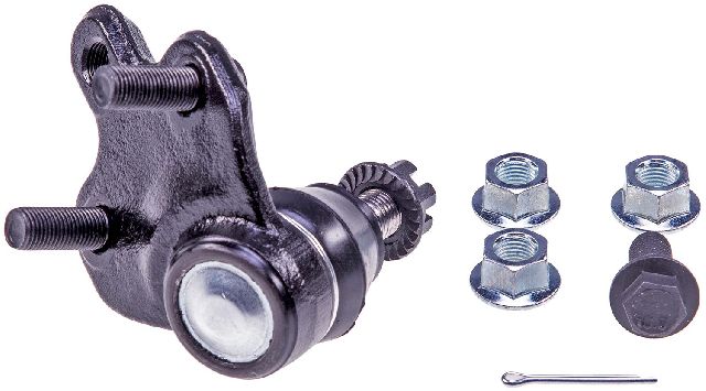 2009-2010 Pontiac Vibe Suspension Ball Joint - Front Lower (Dorman)