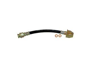 1999-2004 Jeep Grand Cherokee Brake Hydraulic Hose - Rear Right (Dorman)