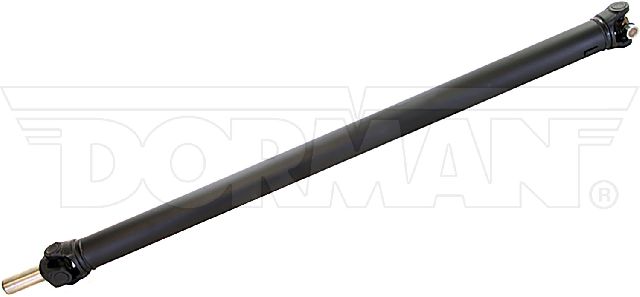 1987-1991 Dodge Dakota Drive Shaft - Rear (Dorman)