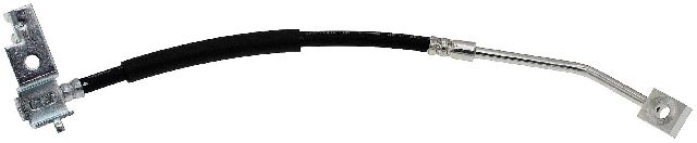 2001-2010 Chrysler PT Cruiser Brake Hydraulic Hose - Front Left (Dorman)