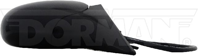 1995-1996 Chevrolet Caprice Side/Door Mirror - Right (Dorman)