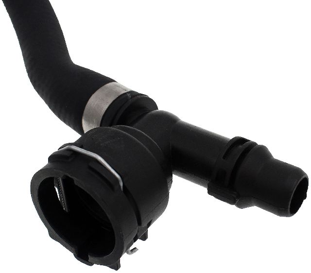 2008-2019 BMW X6 Turbocharger Coolant Line - Supply (Right) (Dorman)