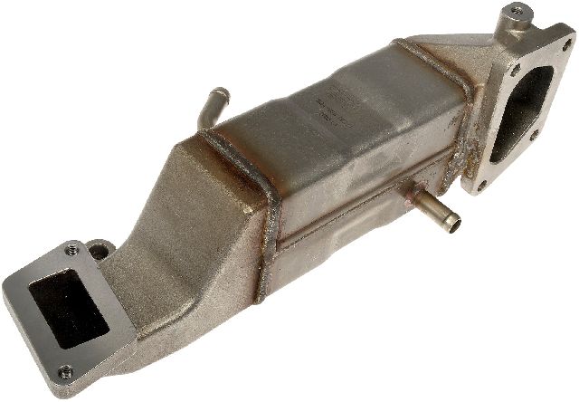2011-2016 GMC Sierra 2500 HD Exhaust Gas Recirculation (EGR) Cooler (Dorman)