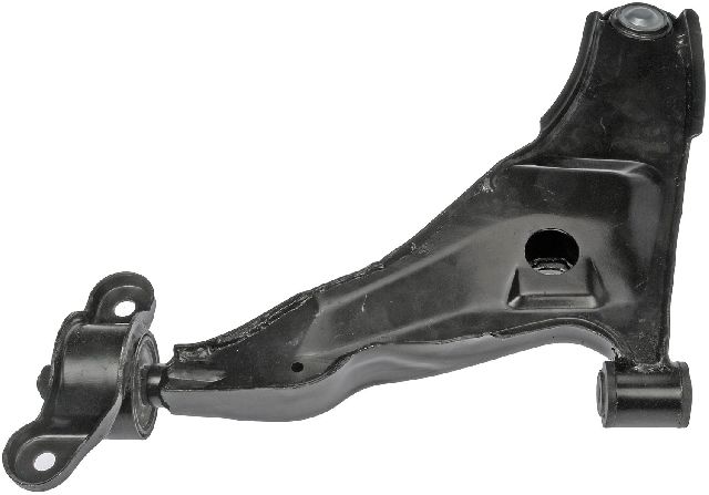 2001 Dodge Stratus Suspension Control Arm and Ball Joint Assembly - Front Right Lower (Dorman)
