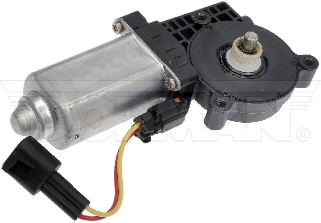 2002-2005 Saturn L300 Window Motor - Rear Right (Dorman)