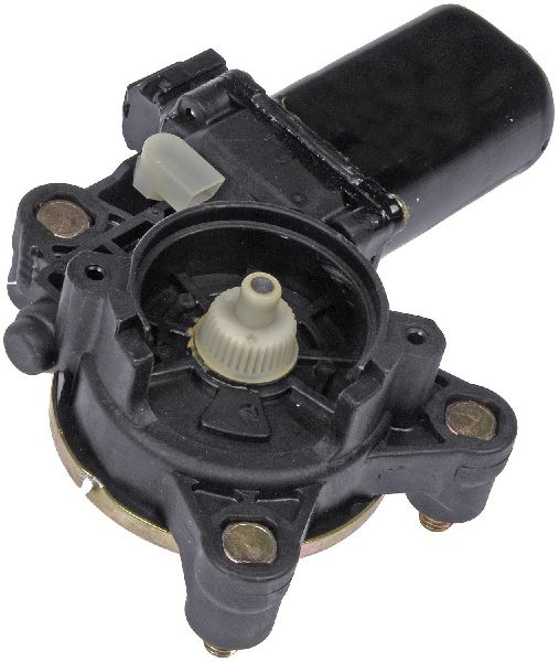 2003-2008 Hyundai Tiburon Window Motor - Front Right (Dorman)