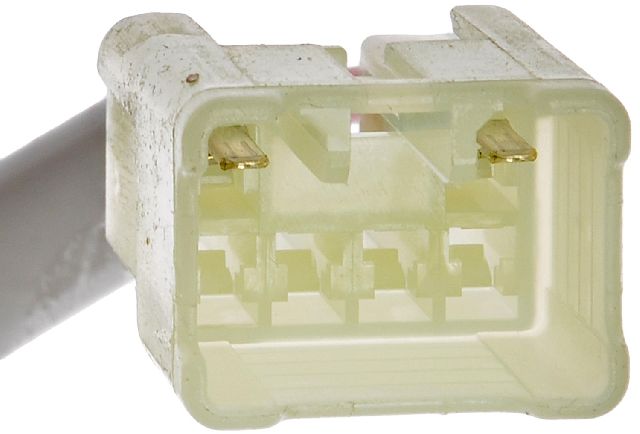 2005-2015 Toyota Tacoma Window Motor and Regulator Assembly - Front Right or Rear Right (Dorman)