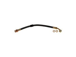 2013-2015 Mazda MX-5 Brake Hydraulic Hose - Rear Left or Rear Right (Dorman)