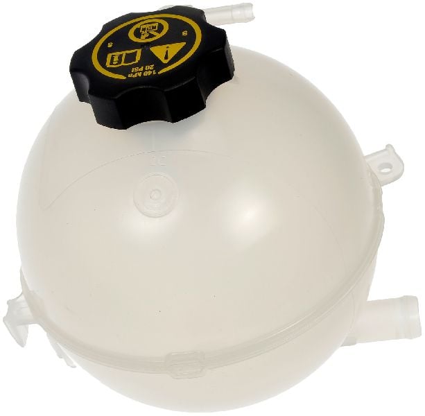 2018-2025 Chevrolet Equinox Engine Coolant Reservoir (Dorman)
