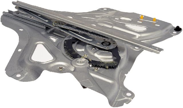 2010-2017 Hyundai Tucson Window Regulator - Front Right (Dorman)