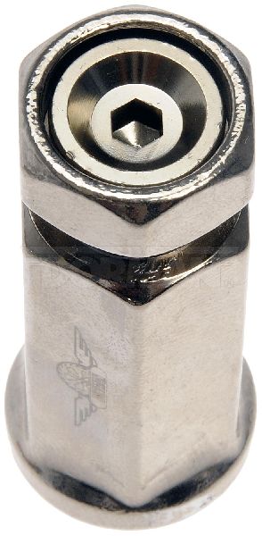 2013-2015 Cadillac XTS Wheel Lug Nut (Dorman)