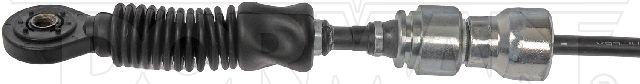 2004-2007 Toyota Solara Manual Transmission Shift Cable - Right (Dorman)