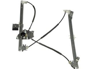 2004-2010 BMW X3 Window Regulator - Front Left (Dorman)