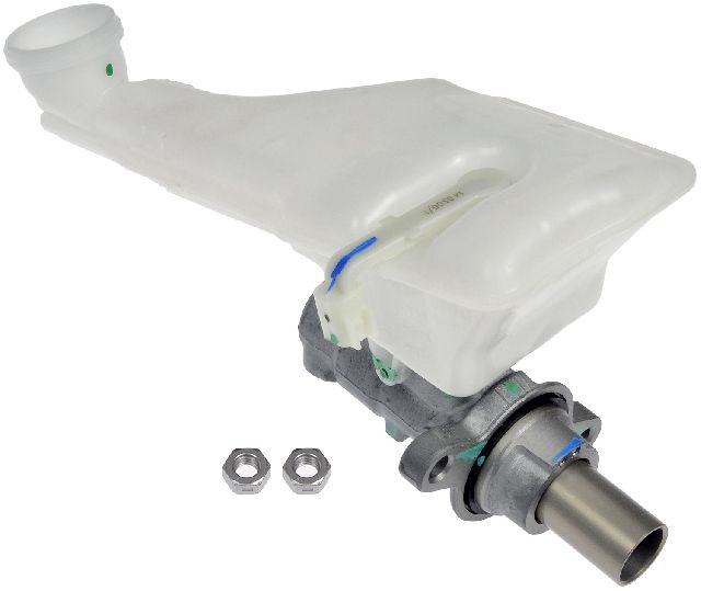 2013-2016 Lincoln MKZ Brake Master Cylinder (Dorman)