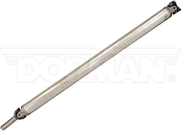 2004-2010 INFINITI QX56 Drive Shaft - Rear (Dorman)