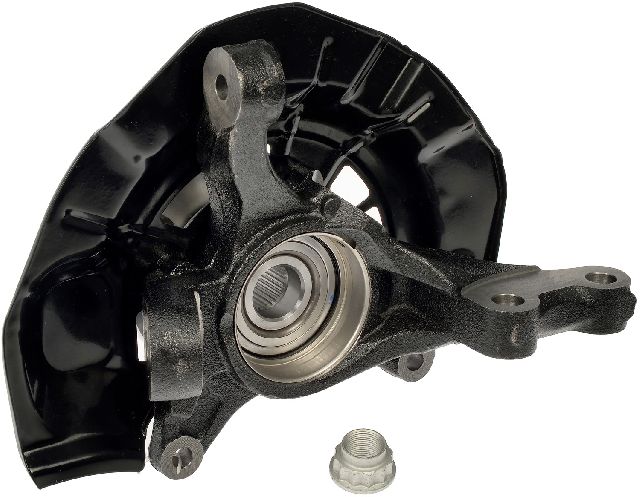 2007-2012 Lexus ES350 Steering Knuckle Kit - Front Left (Dorman)