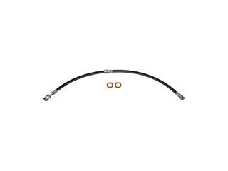 2015-2019 Audi Q3 Brake Hydraulic Hose - Front Left or Front Right (Dorman)