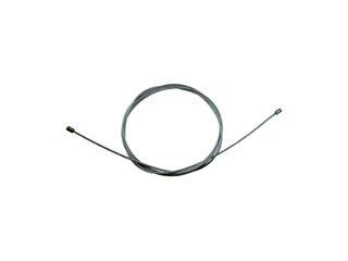 1973-1974 Buick Century Parking Brake Cable - Intermediate (Dorman)