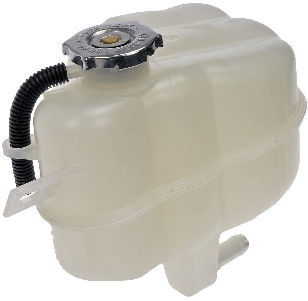 2009-2019 Dodge Journey Engine Coolant Reservoir - Front (Dorman)