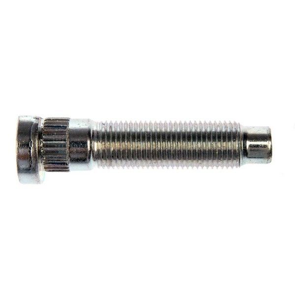 2005-2006 Ford GT Wheel Lug Stud - Front or Rear (Dorman)