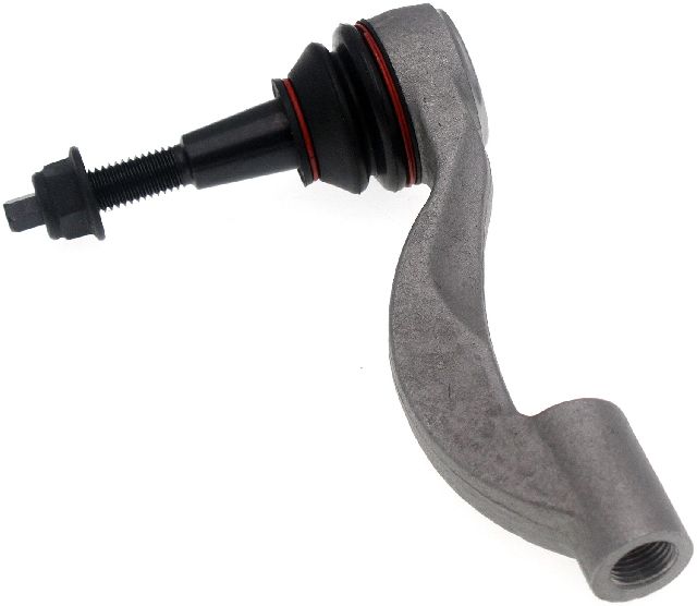2013-2019 Cadillac ATS Steering Tie Rod End - Front Right Outer (Dorman)