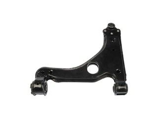 2001-2005 Saturn L300 Suspension Control Arm and Ball Joint Assembly - Front Right Lower (Dorman)