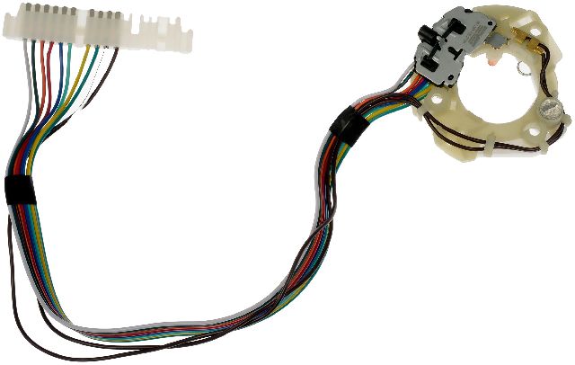 1981-1994 Jeep Cherokee Multi-Function Switch (Dorman)