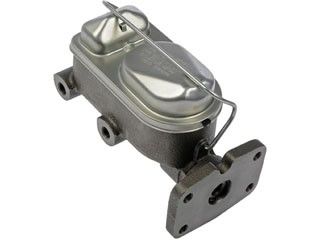 1978 Dodge Magnum Brake Master Cylinder (Dorman)
