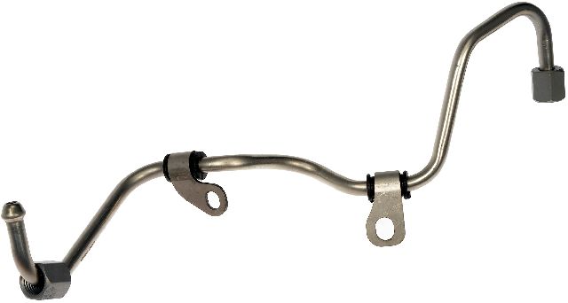 2017-2020 Lincoln MKZ Fuel Injection Fuel Feed Pipe (Dorman)
