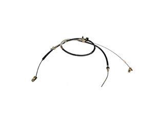 1993-1994 Toyota Land Cruiser Parking Brake Cable - Rear Left or Rear Right (Dorman)
