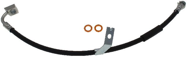 1987-1988 Dodge Dakota Brake Hydraulic Hose - Front Right (Dorman)