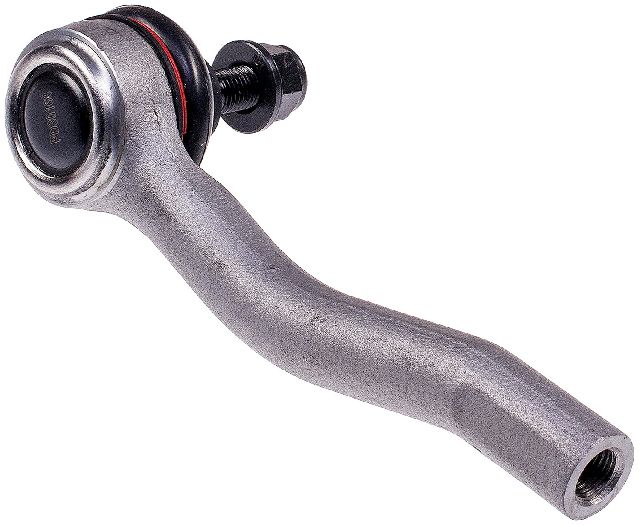 2007-2012 Nissan Sentra Steering Tie Rod End - Front Left Outer (Dorman)