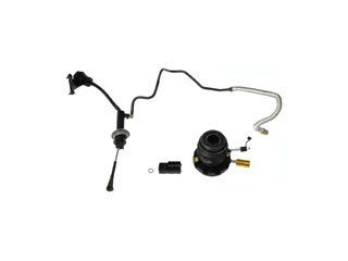 1997-2003 Ford F-150 Clutch Master and Slave Cylinder Assembly (Dorman)