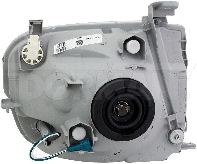 2005-2007 Toyota Sequoia Headlight Assembly - Right (Dorman)