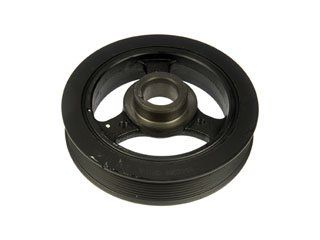 1991-1992 Lincoln Town Car Engine Harmonic Balancer (Dorman)