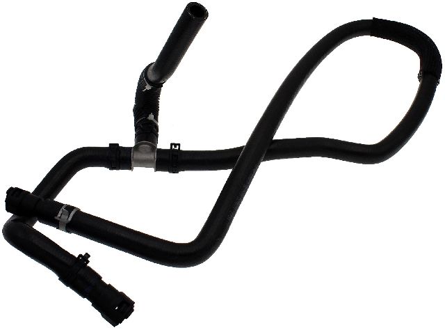 2005-2014 Ford E-150 HVAC Heater Hose Assembly - Inlet (Dorman)
