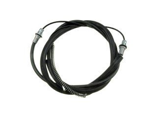1995-1996 GMC Yukon Parking Brake Cable - Rear Left (Dorman)